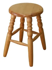 taboret-stolek-kuchenny-drewniany-okragly-noga-toczona-kol-olcha