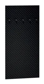 wieszak-wiszacy-ml-meble-dab-artisan-nevio-tapicerowany-czarny-panel