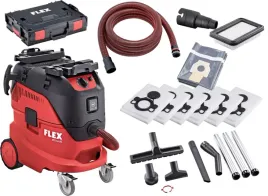 odkurzacz-przemyslowy-budowlany-flex-vce-44-l-ac-1200w-zestaw-akcesoriow