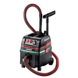 odkurzacz-budowlany-metabo-asr-25-m-sc-1400w-25l-bezworkowy-przemyslowy
