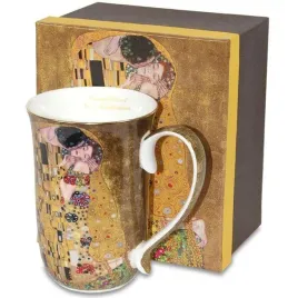 kubek-porcelana-gustav-klimt-collection