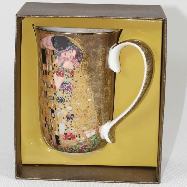 kubek-porcelana-gustav-klimt-collection