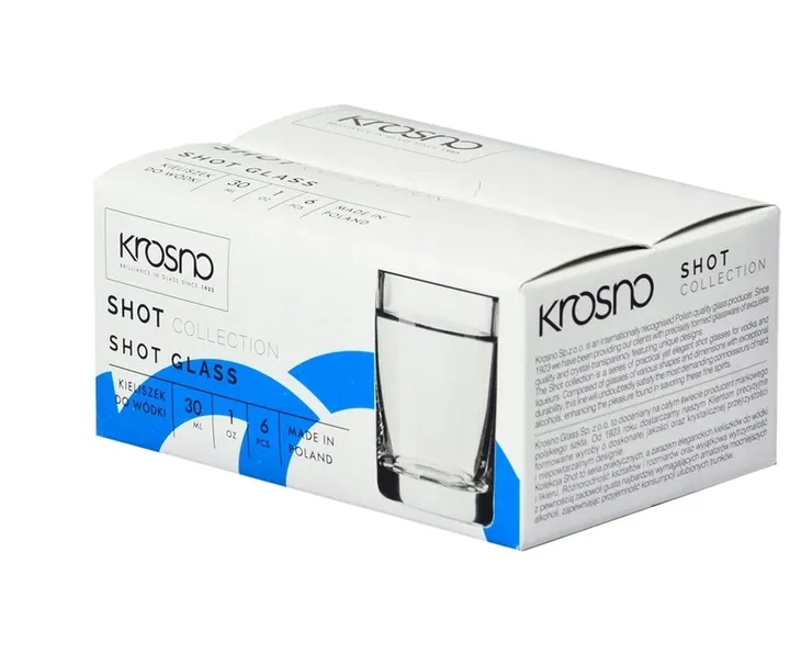 kieliszki-do-wodki-krosno-basic-glass-50-ml