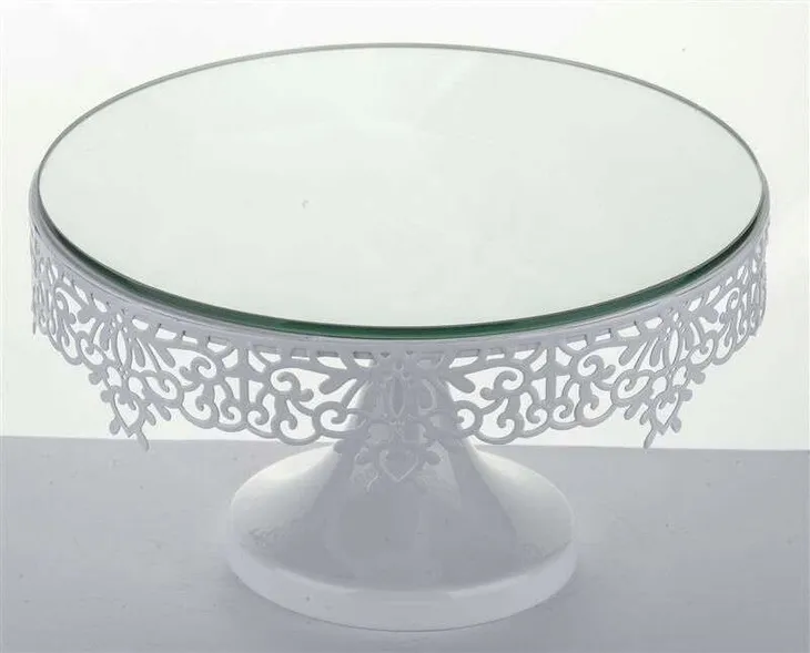 patera-metalowa-biala-retro