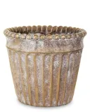 oslonka-ceramiczna-zlota-h-18-cm