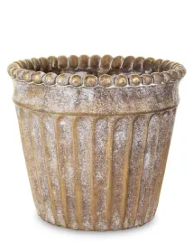 oslonka-ceramiczna-zlota-h-18-cm