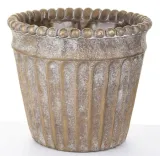 oslonka-ceramiczna-zlota-h-18-cm