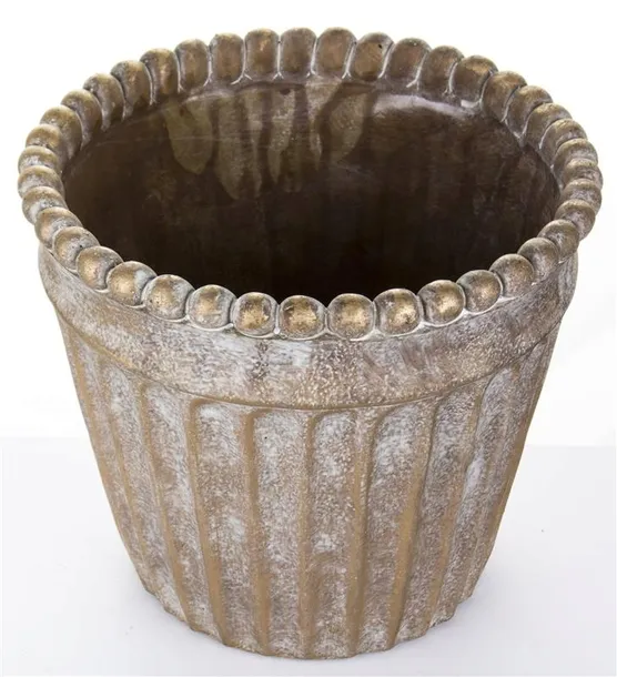 oslonka-ceramiczna-zlota-h-18-cm