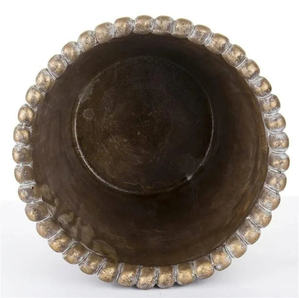 oslonka-ceramiczna-zlota-h-18-cm