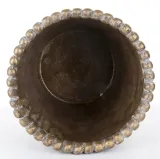 oslonka-ceramiczna-zlota-h-18-cm