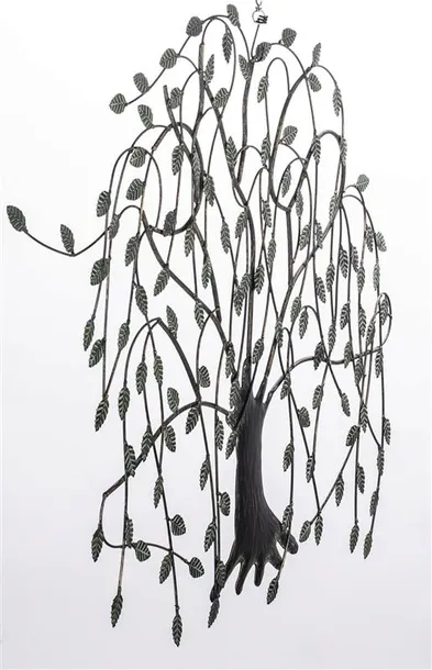 dekoracja-metalowa-scienna-drzewko-brazowo-zielona-82cm-x-105cm-x-2cm