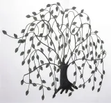 dekoracja-metalowa-scienna-drzewko-brazowo-zielona-82cm-x-105cm-x-2cm