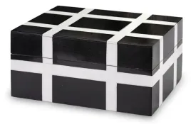 kasetka-skrzynia-podrozna-kostka-czarna-wys-9cm