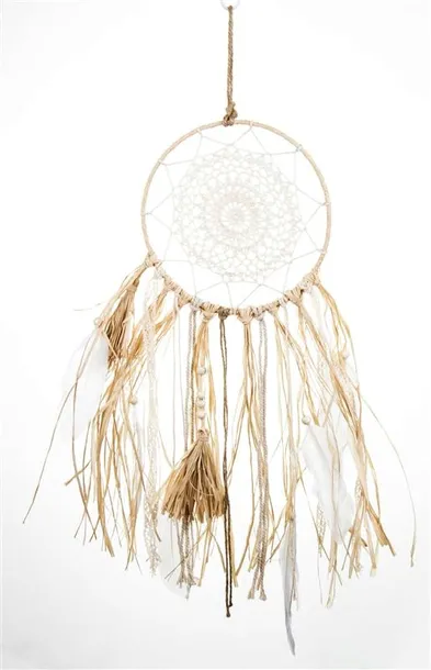 makrama-scienna-biala-lapacz-snow-boho-h-62-cm