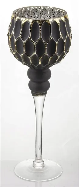 szklany-kielich-swiecznik-ozdobny-swieca-tealight