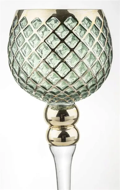 szklany-kielich-swiecznik-ozdobny-swieca-tealight