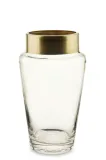 wazon-szklany-z-metalowa-zlota-obwodka-h-205-cm