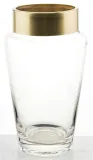 wazon-szklany-z-metalowa-zlota-obwodka-h-205-cm