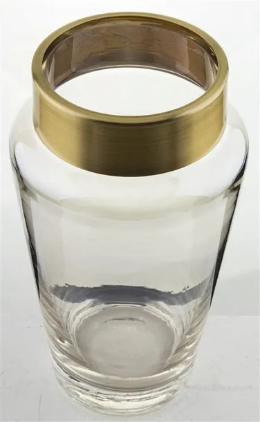 wazon-szklany-z-metalowa-zlota-obwodka-h-205-cm