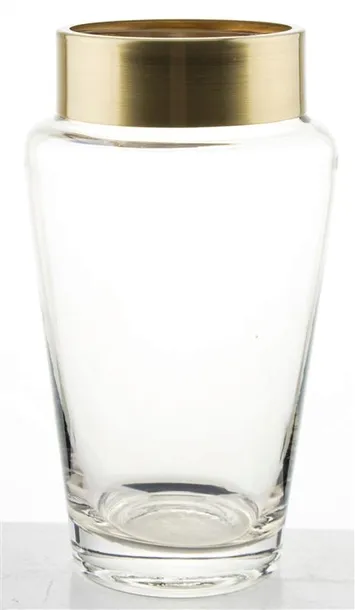 wazon-szklany-z-metalowa-zlota-obwodka-h-205-cm