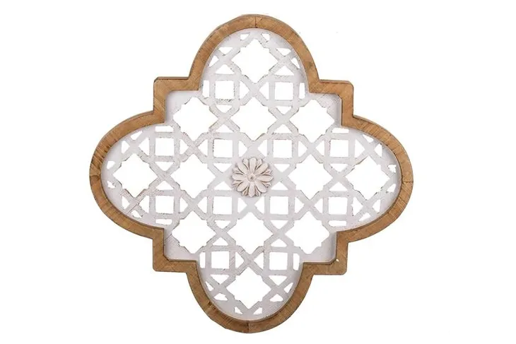dekoracja-scienna-bialo-brazowa-casa-roma-46cm-x-46cm-x-3cm