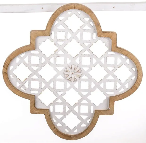 dekoracja-scienna-bialo-brazowa-casa-roma-46cm-x-46cm-x-3cm