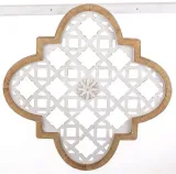 dekoracja-scienna-bialo-brazowa-casa-roma-46cm-x-46cm-x-3cm