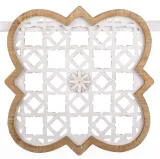 dekoracja-scienna-bialo-brazowa-casa-roma-46cm-x-46cm-x-3cm