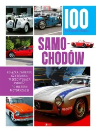 100-najpiekniejszych-samochodow-praca-zbiorowa