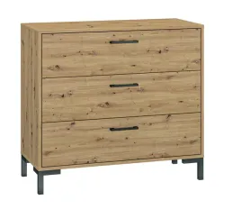 komoda-szafka-do-salonu-z-szufladami-dab-artisan-ml-meble-nevio-92x40x83-cm