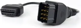 kabel-adater-obd2-sonda-can-slip-przewod-renault-12-pin-samochody-osobowe