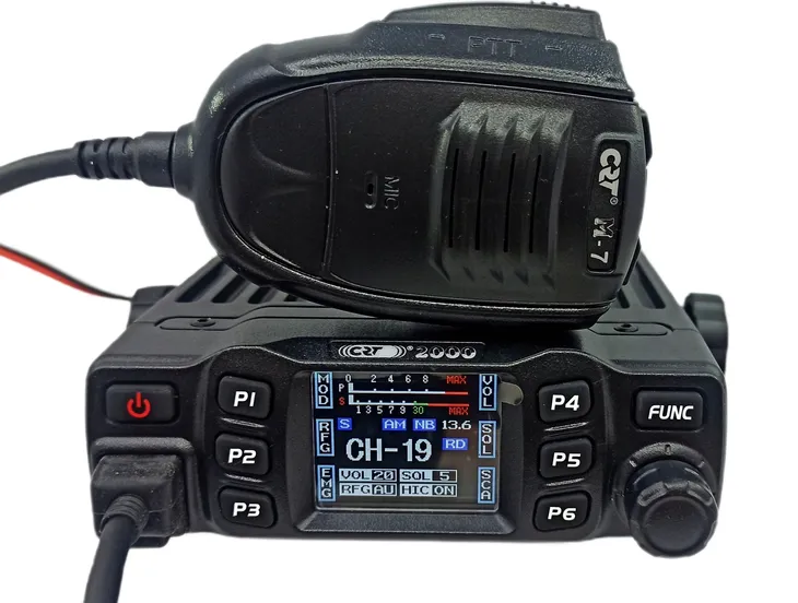 cb-radio-crt2000-export-marka-crt-stan-nowy
