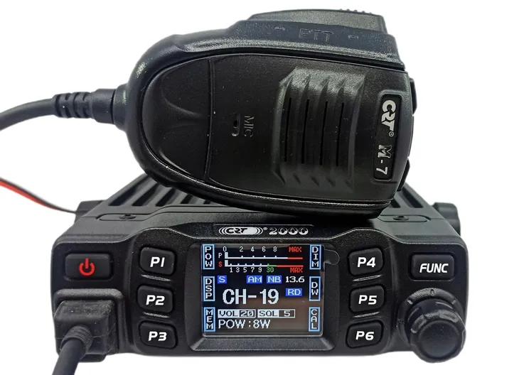 cb-radio-crt2000-export-modulacja-am-fm-stan-nowy