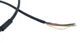 albrecht-kabel-mikrofonowy-6pin-stan-opakowania-oryginalne