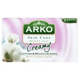 mydlo-kosmetyczne-arko-cottonandmoisturizers-90-g