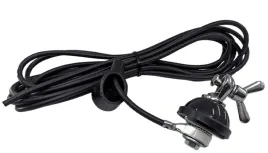 stopka-glowka-z-kablem-dv-lemm-motylek