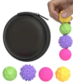 sensoryczne-magnetyczne-kulki-antystresowe-etui-4szt-relaks-autyzm-adhd-si