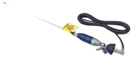 antena-cb-montaz-sirio-super-70-blue-70cm