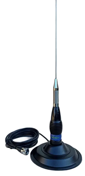 Antena CB President - Alaska S z magnesem