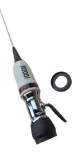 antena-cb-sirio-fighter-white-5000-pl-196cm
