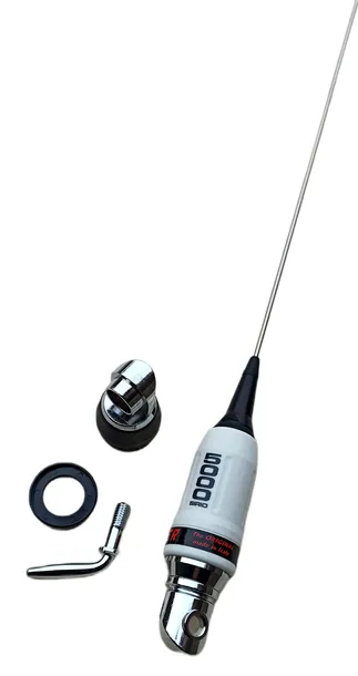 antena-cb-sirio-fighter-white-5000-pl-196cm-stan-opakowania-oryginalne