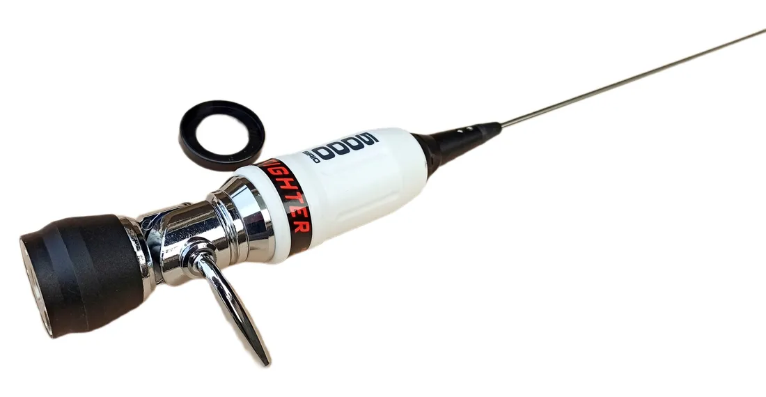antena-cb-sirio-fighter-white-5000-pl