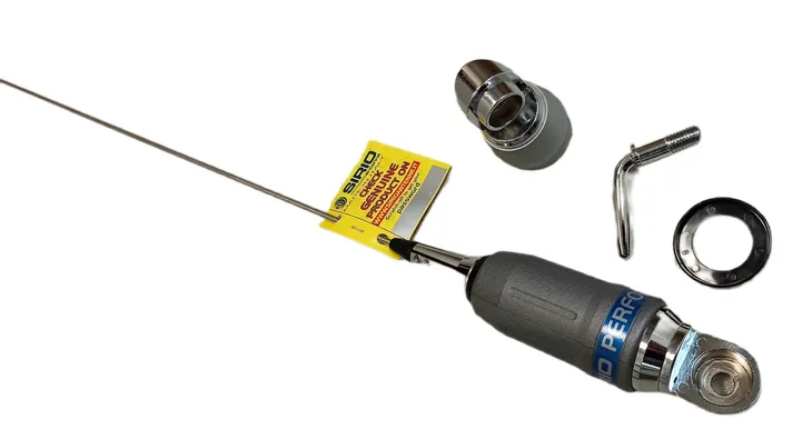 sirio-performer-5000-typ-pl-196-cm-stan-opakowania-oryginalne