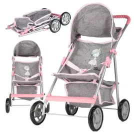 spacerowka-wozek-dla-lalek-spacerowy-skladany-lekki-stabilny-ksiezniczka
