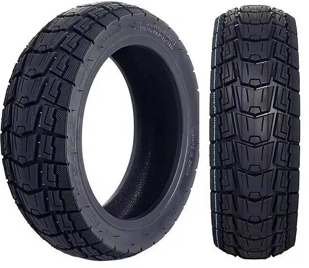 OPONA TUBELESS 10x2.75-6.5" do Kukirin G2, G3/Ruptor R1, R3 R6/Motus PRO 10