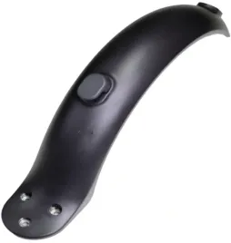 czarny-tylny-blotnik-do-hulajnogi-elektrycznej-xiaomi-m365-i-pro