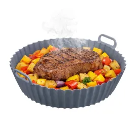 wklad-silikonowy-do-air-fryer-195225-cm-foremka-do-frytkownicy