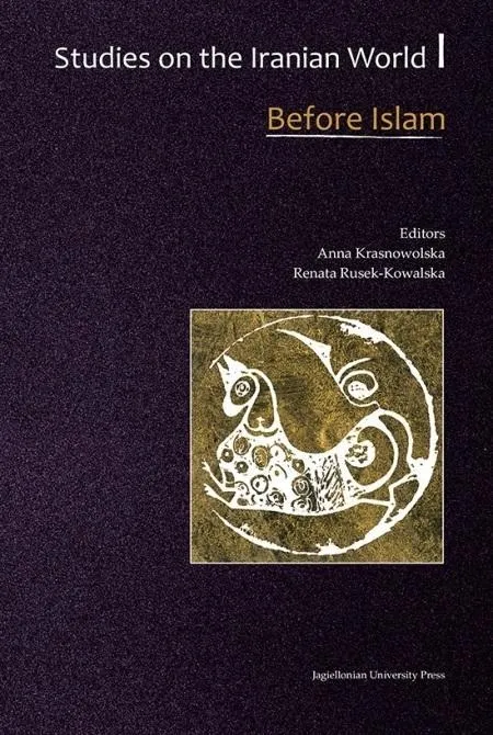 studies-on-the-iranian-world-medieval-and-modern
