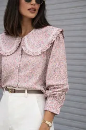 koszula-w-kwiatowy-wzor-z-ozdobnym-kolnierzem-s