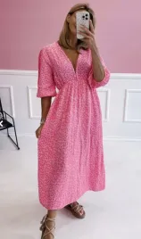 dluga-sukienka-muslinowa-rozne-wzory